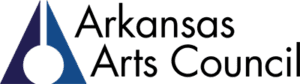 Logo for Arkansas Arts Council