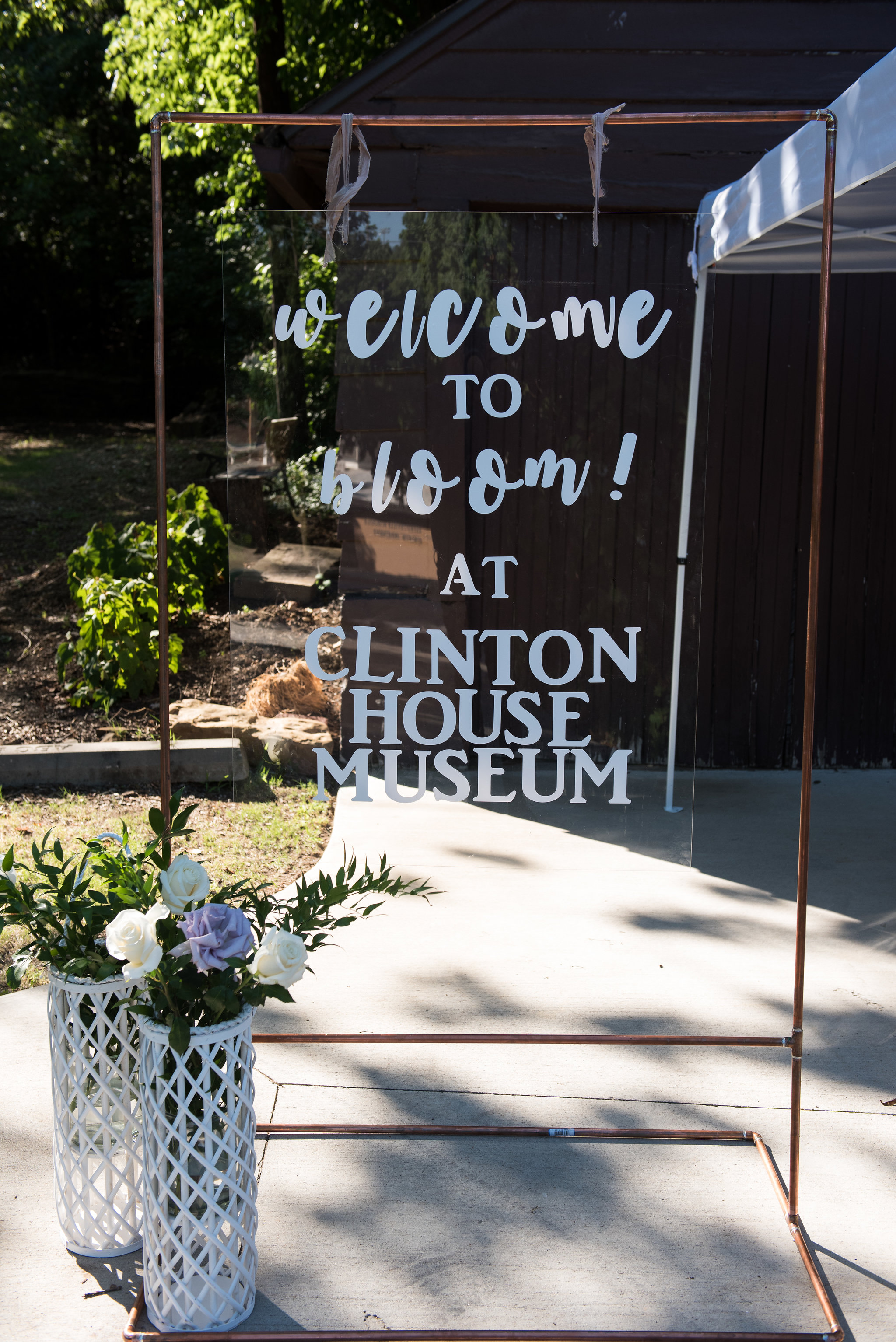 Clinton House Museum Bloom 2018 (23)