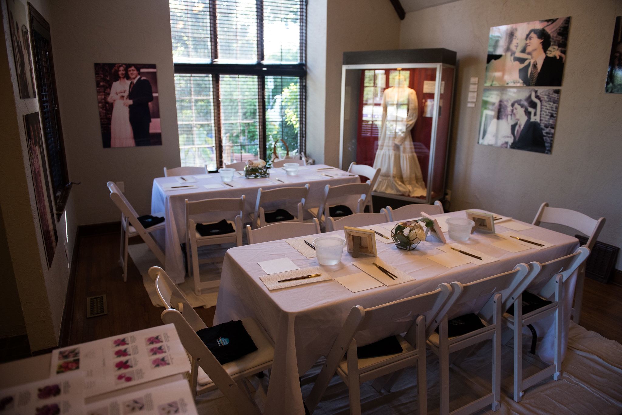 Clinton House Museum Bloom 2018 (67)