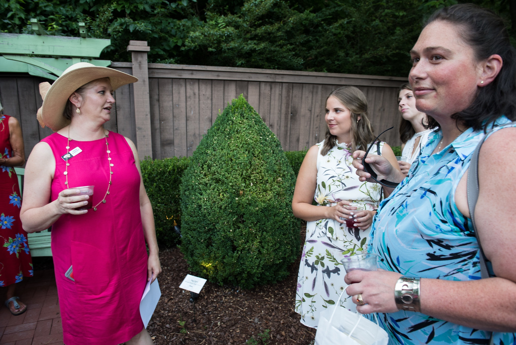 Clinton House Museum Bloom 2018 (99)